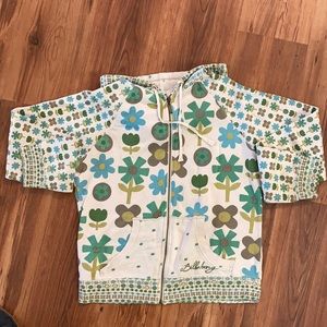Billabong hoody Xl